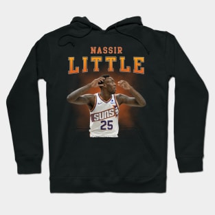 Nassir Little Hoodie